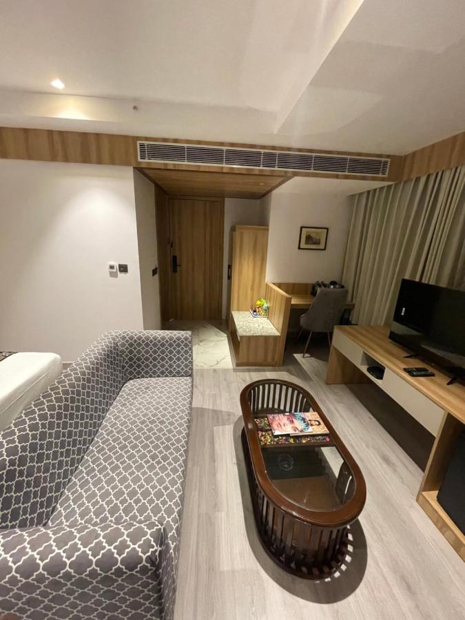 Hotel Malbork Inn @ Janakpuri Delhi  Luaran gambar